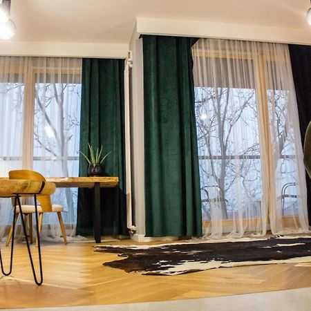 Apartamentysnu, Wola Premium I Z Parkingiem 华沙 外观 照片
