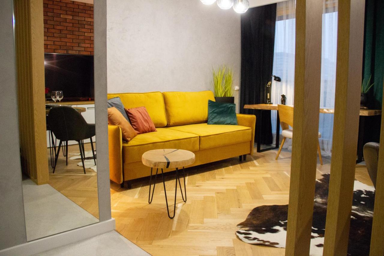 Apartamentysnu, Wola Premium I Z Parkingiem 华沙 外观 照片
