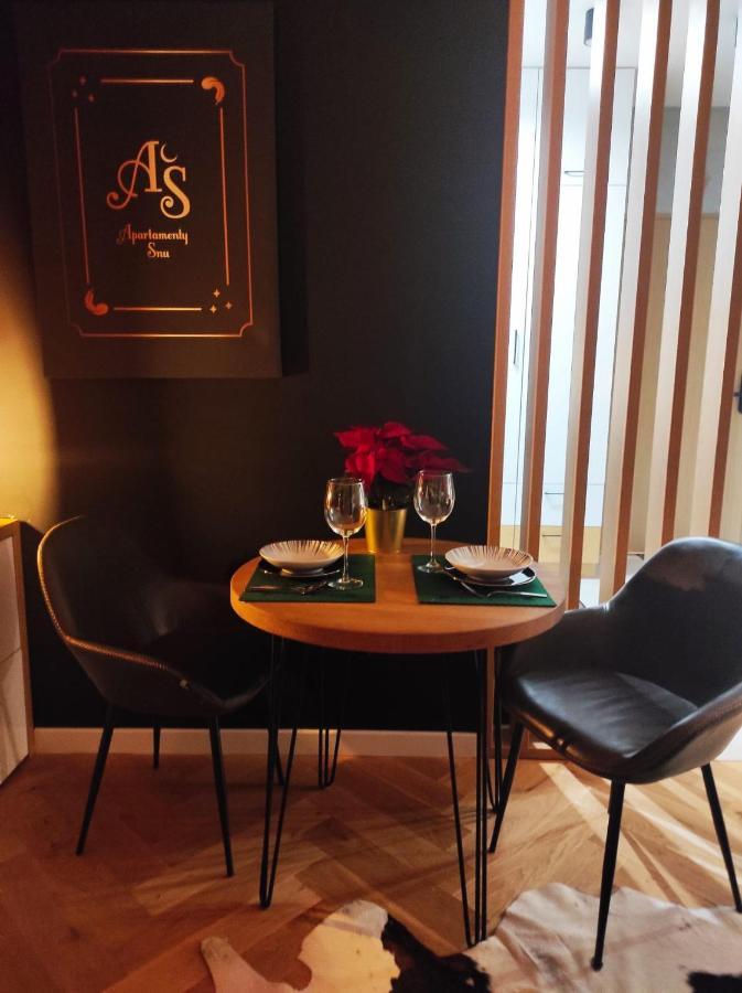Apartamentysnu, Wola Premium I Z Parkingiem 华沙 外观 照片
