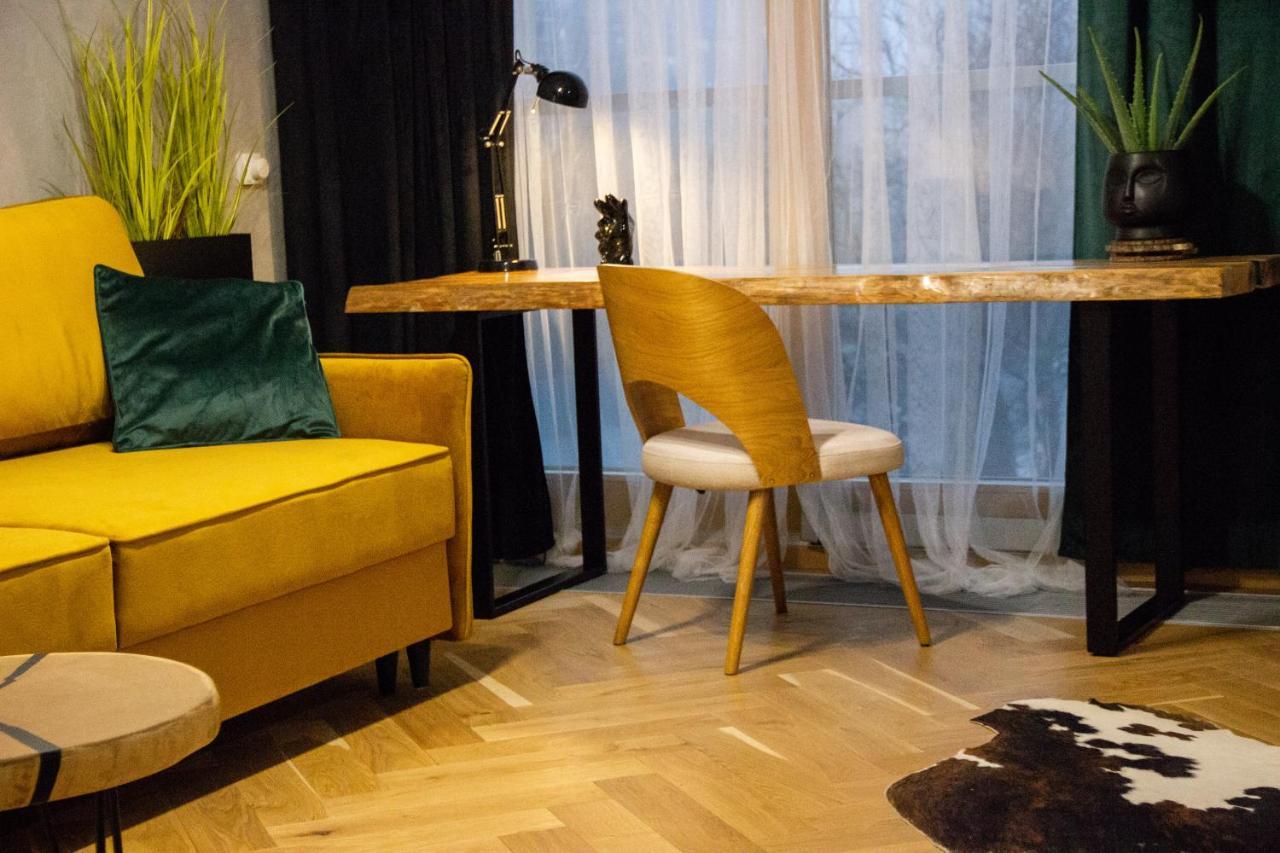 Apartamentysnu, Wola Premium I Z Parkingiem 华沙 外观 照片