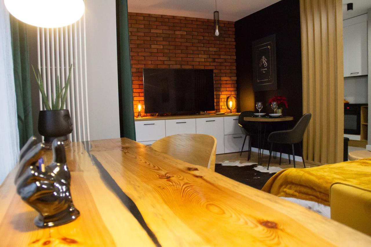 Apartamentysnu, Wola Premium I Z Parkingiem 华沙 外观 照片