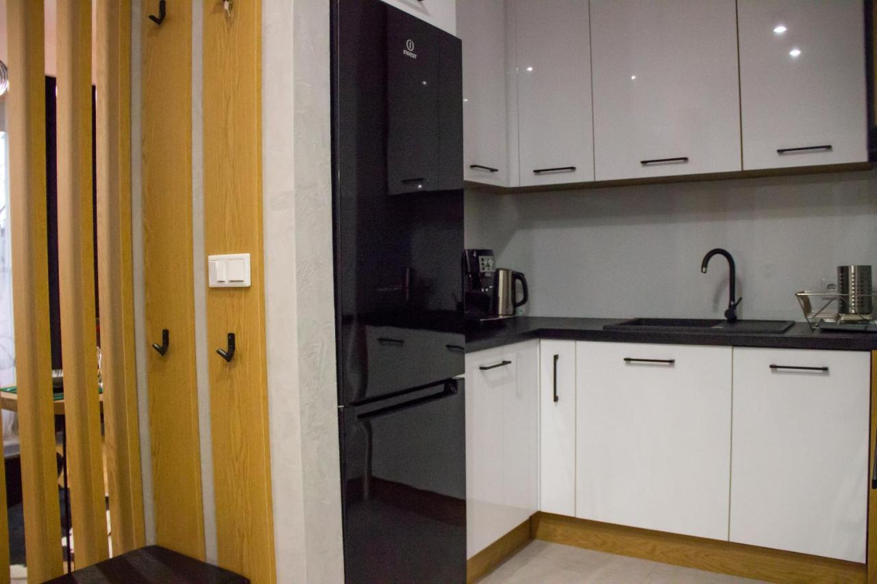 Apartamentysnu, Wola Premium I Z Parkingiem 华沙 外观 照片